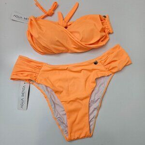 213. Agua Menta bikini. NWT